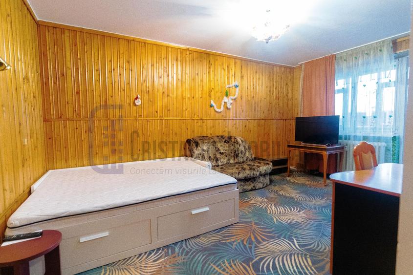Închiriere apartament 3 camere | Bd. Timișoara | 9 min Metrou Romancierilor