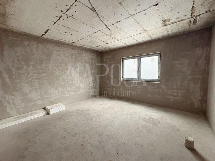 Casa 4 camere de vanzare in Dambul Rotund, Cluj Napoca