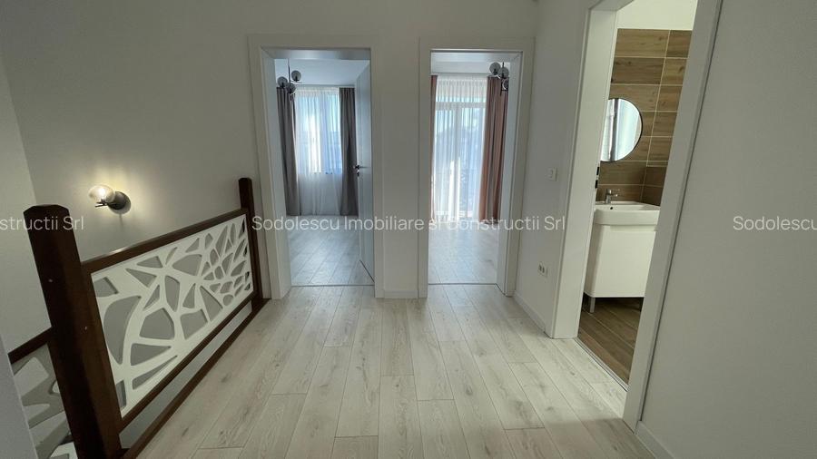 Duplex frumos in zona Mehala