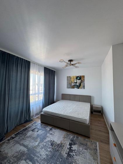 2 Camere Tip Duplex Granvia Park | Complex Nou | Lângă Plaza Mall