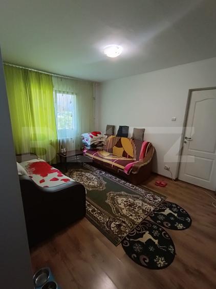 Apartament cu 2 camere în zona Minerva, Mănăștur | Locație excelentă