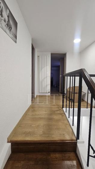 Apartament 3 camere în zona strazii Clinicilor