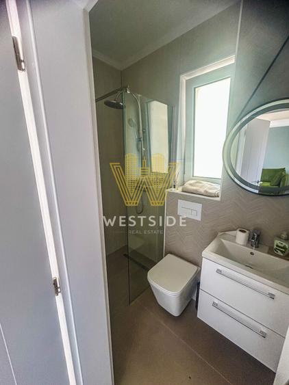 Duplex de vanzare de lux in Mosnita Noua