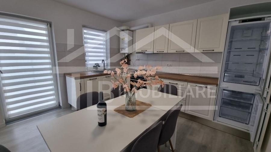 Casa cu 3 camere, 70mp, Zona Nazna - 5