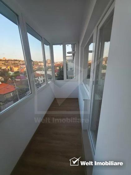 Apartament cu 3 camere, 2 bai, Manastur, zona Campului