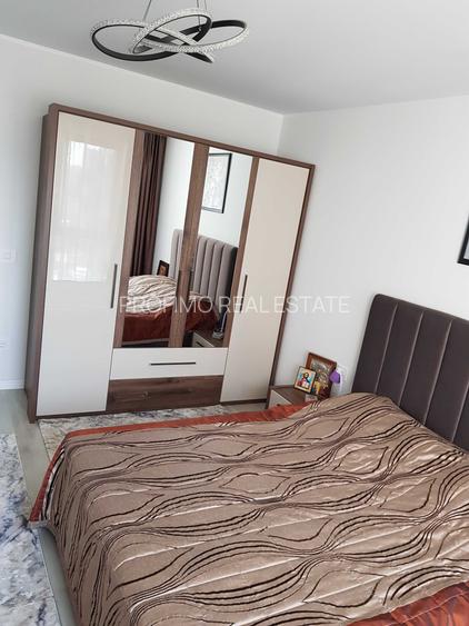 Apartament 3 camere de lux, ideal familie ,complex residential modern,Tomis Nord - 3