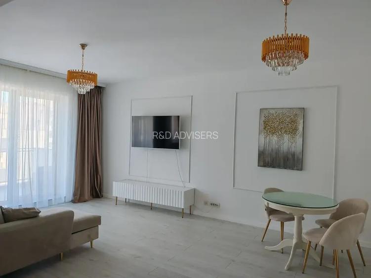 Apartament Lux 2 Camere Luxuria Domenii I Metrou - 3