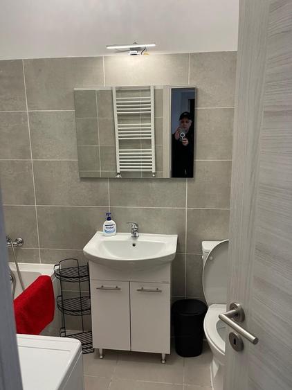 AP. 2 CAMERE- METALURGIEI, PARCARE INCLUSA, CENTRALA PROPRIE, MODERN