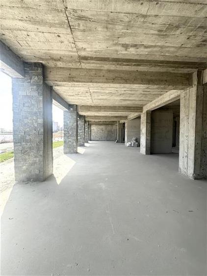 Spatiu Comercial Eforie Nord cu Intrare Directa din Promenada, Situat in Zona cu
