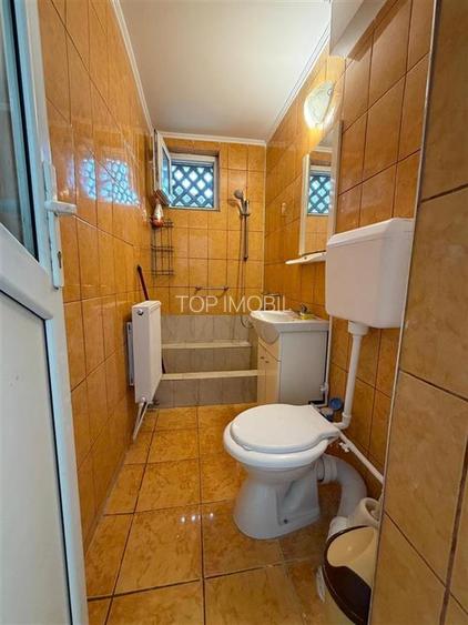 Apartament 2 camere, Granit - BLD. Socola - 7