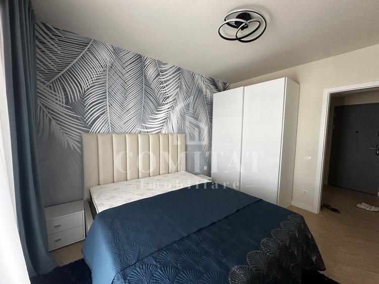 Apartament ultrafinisat la prima închiriere | Parcare | Frunzișului