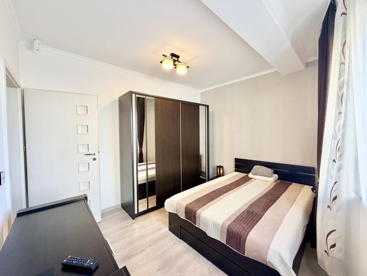 Mutare imediata /3 camere modern mobilat / 0% comision / Braytim