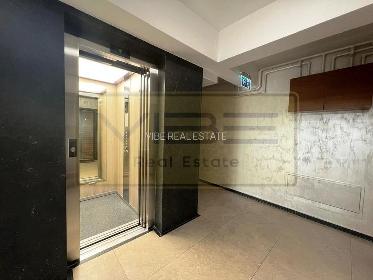 Apartament PREMIUM 3 camere + 2 locuri parcare Atrium Garden - 30