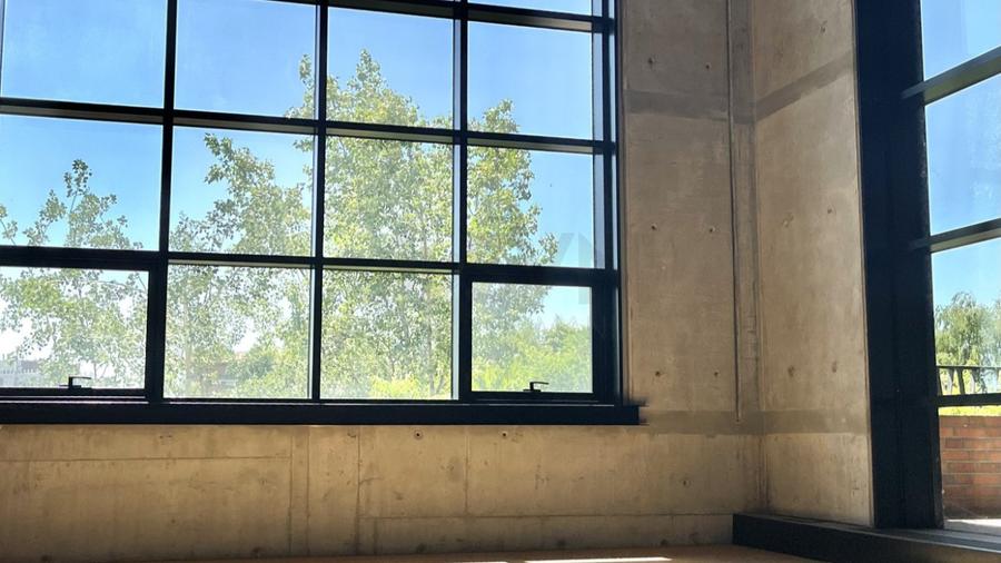 REA1025318 Apartament tip loft I 4 camere I Design industrial in Floreasca