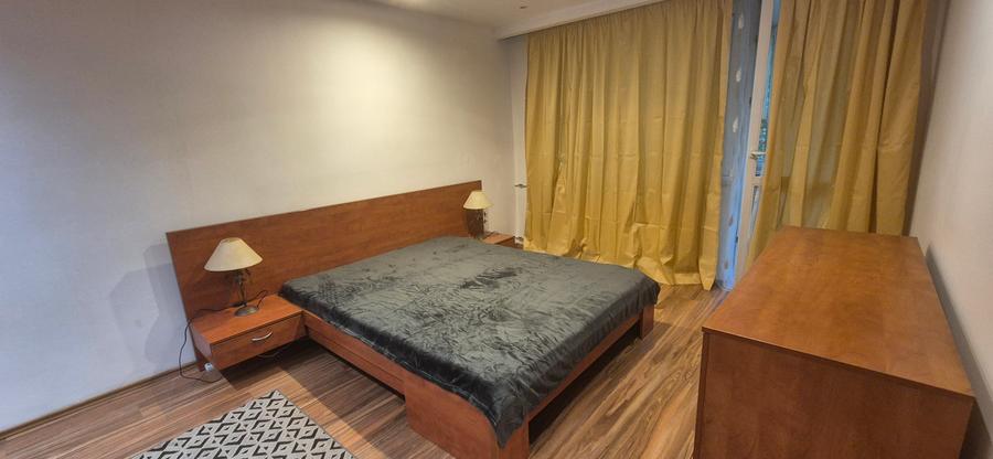 Obor Metrou- Veranda Kaufland-pet friendly