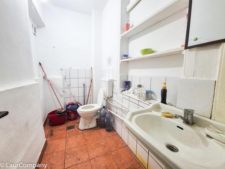 Spatiu Birou Ultracentral Pitesti