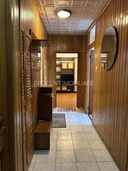 Apartament 2 camere Centrul Civic ! - 6