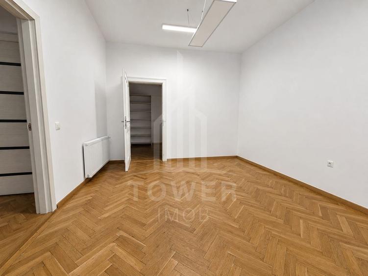 Casă Ultracentrală de Închiriat | Ideală pentru Birouri