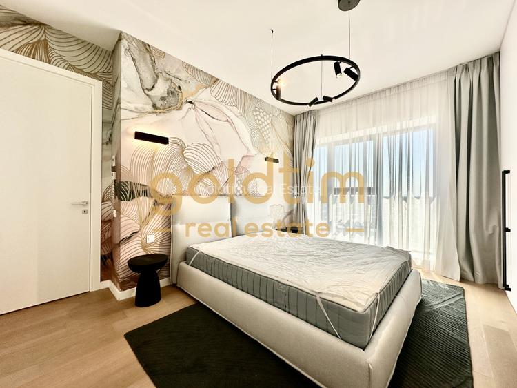 ONE VERDI PARK/PANORAMIC VIEW/PARKING/UNIQUE DESIGN/(+TVA) - 9