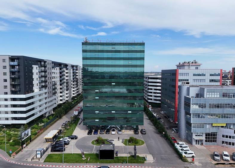 Hyperion Towers, Pipera 1/VI - comision 0%, reprezentam proprietarul!