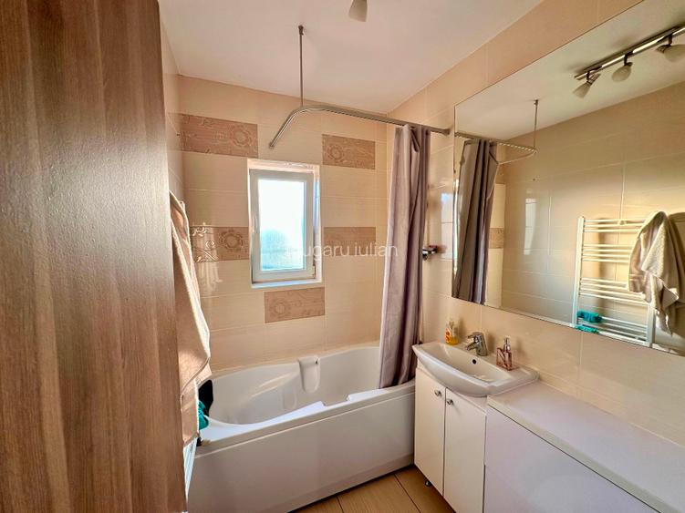 3 camere, boxă, loc de parcare  - 11