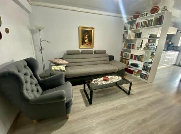 Apartament 2 camere de inchiriat Copou,
