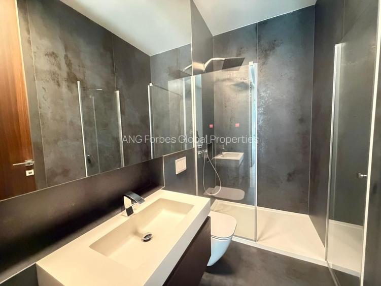 Vilă premium individuala, teren 800 mp, piscină și smart home, Iancu Nicolae