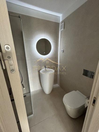 Apartament 3 camere Premium | Complex Parcului 20 | Parcare Inclusă | Pază 24/7
