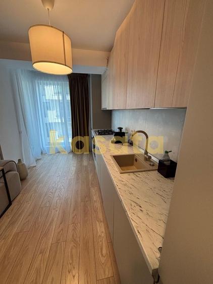Apartament de inchiriat | MTM Residence Pipera | Prima Închiriere |