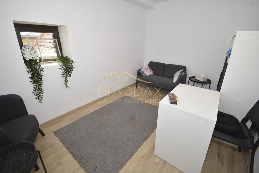 Apartament cu 4 camere in vila interbelica / Dorobanti