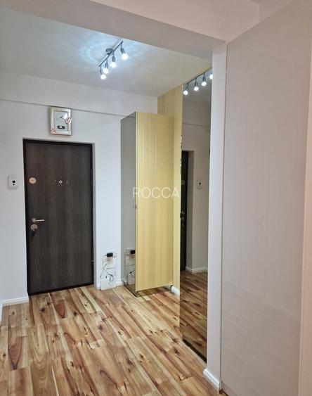 Apartament de 2 camere, 50 mp, centrala, balcon, Otopeni - 11