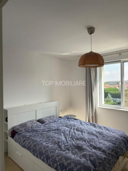 Apartament 2 camere –Calea Timișoarei vis a vis Lidl - 11