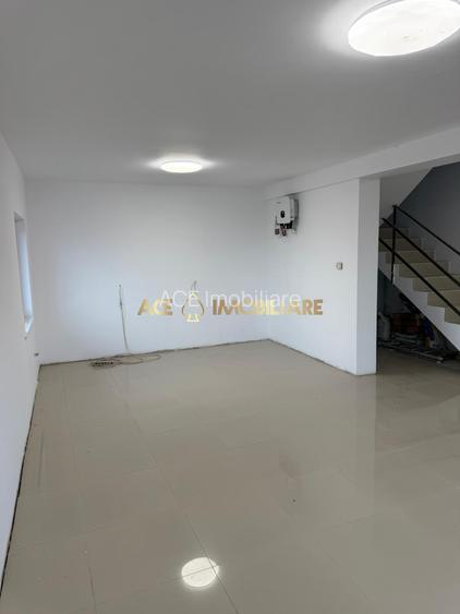 Casa tip duplex de inchiriat | Berceni | Panouri Solare | Curte - 9