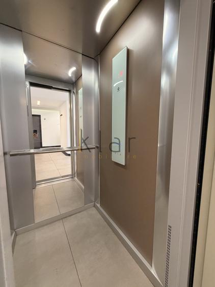 Oferta Rara! Apartament 1 camera langa Grand Hotel Italia