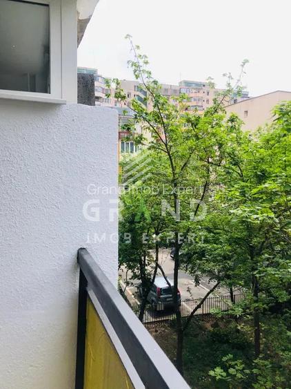 Garsoniera Moderna | Balcon | Etaj 2 | PETFRIENDLY | Zona Marasti/Hotel Paradis - 7