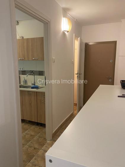 Apartament 2 camere Gheorgheni, str. Muncitorilor, zona Piata Cipariu, dec - 10