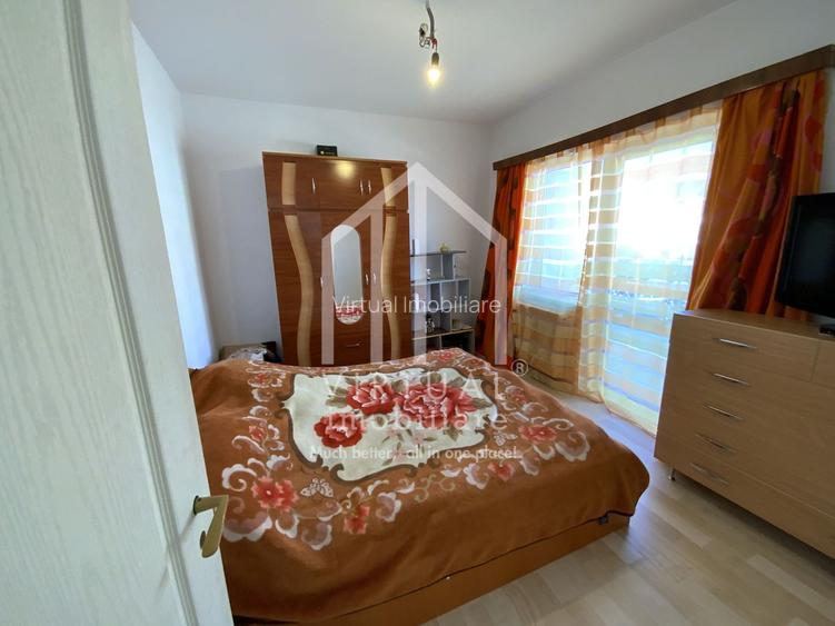 Casa insiruita de vanzare in Sibiu, 116 mp + 40 mp curte si 2 parcarii - 8