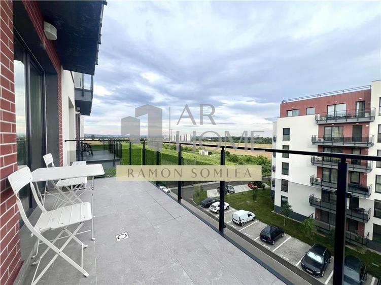 Apartament 2 camere, parcare proprie, cartier Albert, Ploiest