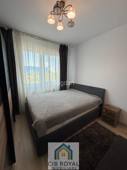 Apt. 2 cam,Rotar Park 2,bloc 2021,Militari,zona Metro Mc Donald's,10 min. metrou - 16