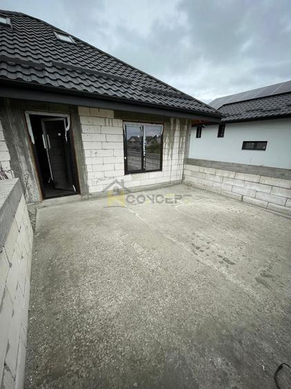 Casa individuala Teren 360 mp Cornetu Ilfov