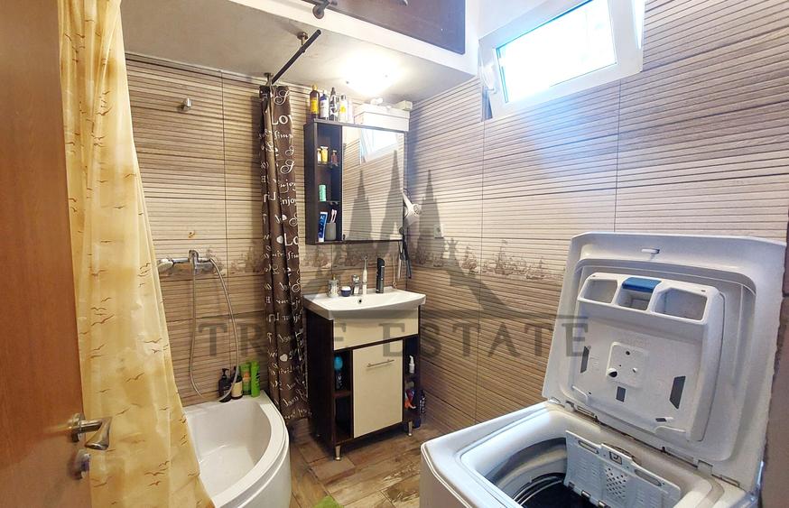 Apartament cu 3 camere, ideal pentru investitie sau locuire, in zona Dacia