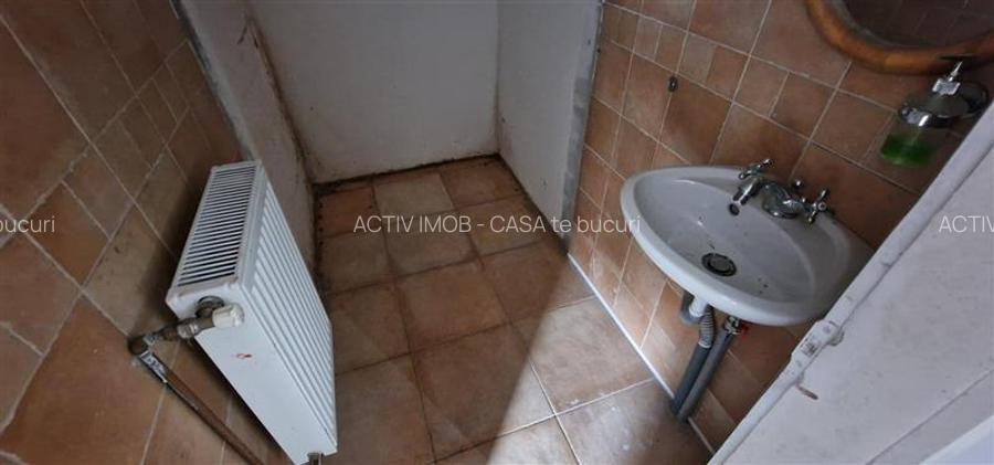 Resita Casa individuala, P+E+M,  Zona Fosta Baie Comunala, 325 mp, Comision ZERO - 32