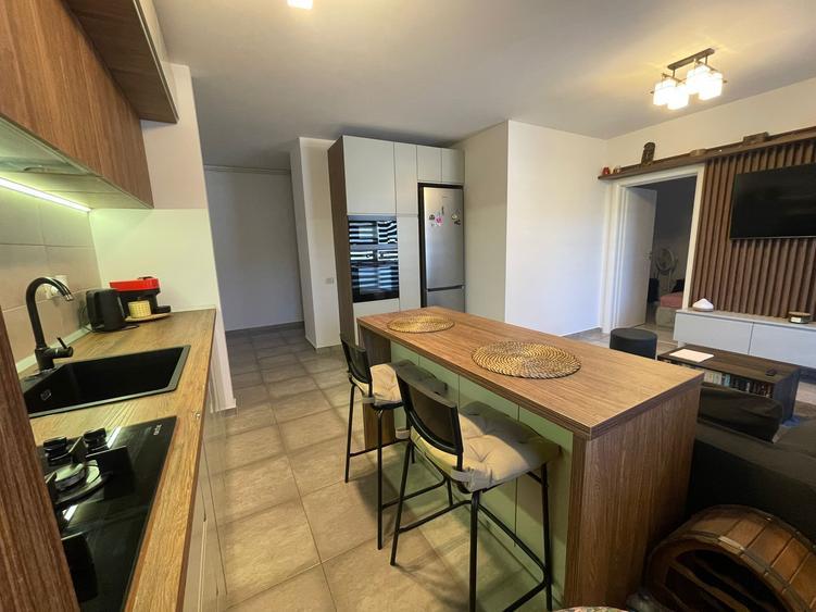 APARTAMENT DE INCHIRIAT – 3 CAMERE / DOBROESTI IlFOV