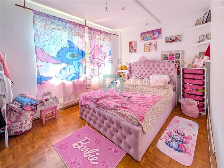 Apartament 3 camere Gemenii, Brasov - 3