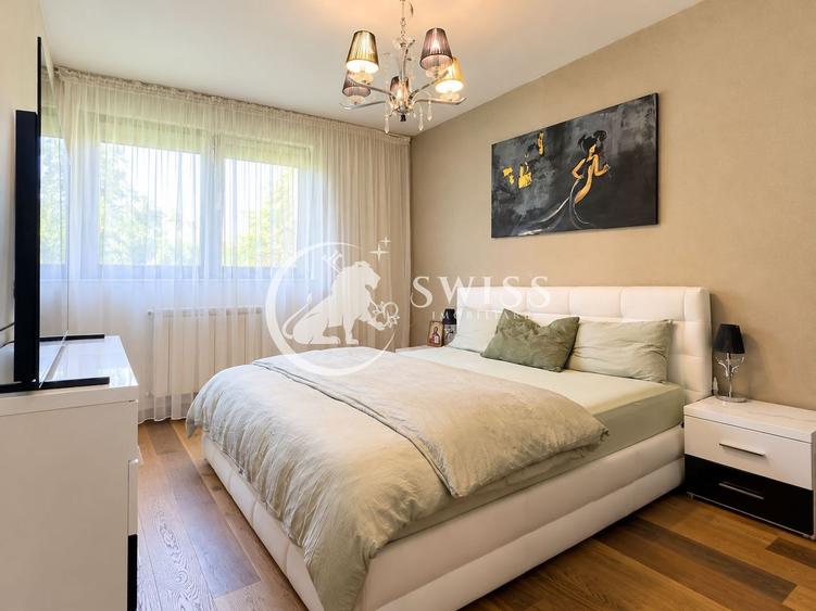 Apartament 3 camere | 74mp | Garaj | Boxa | Zona Grand Hotel Italia | Buna Ziua