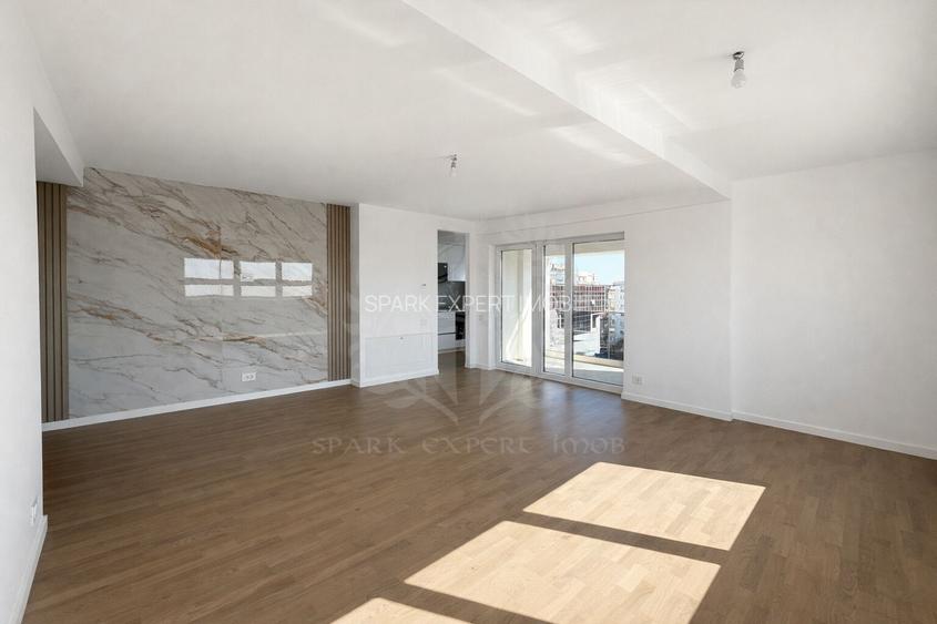 Apartament 3 camere, parcare inclusa, Central Ploiesti (Bucegi) - 2