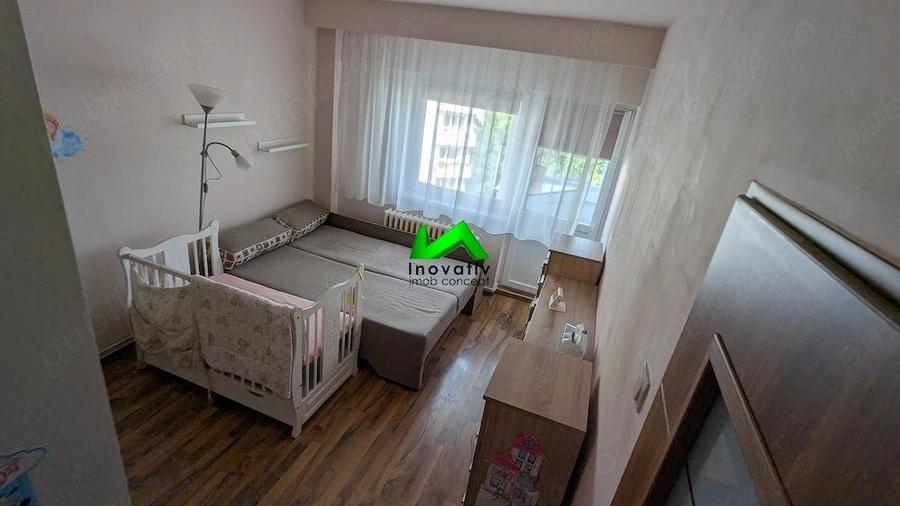 Apartament de vanzare  2 camere Sibiu Central