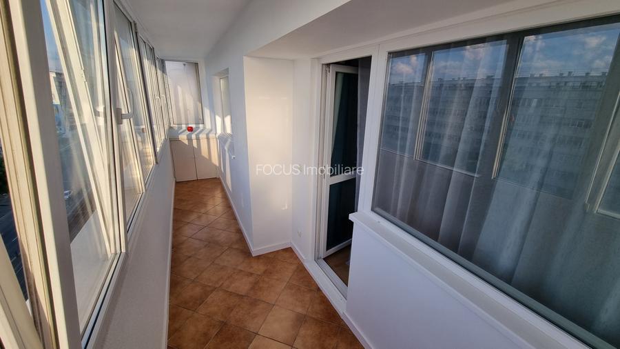 Apartament 3cam 73MP RENOVAT, METROU - Stefan Cel Mare - 13