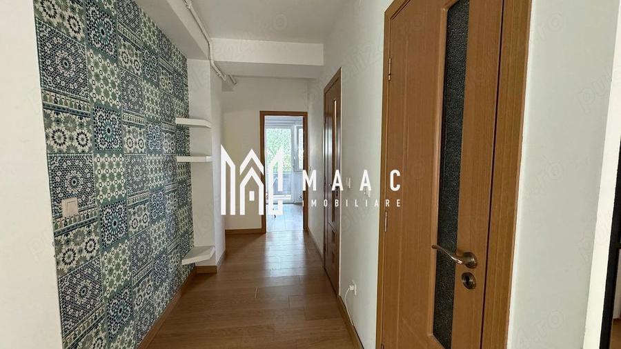 Apartament 3 camere de vânzare | Șelimbăr | 2 parcări