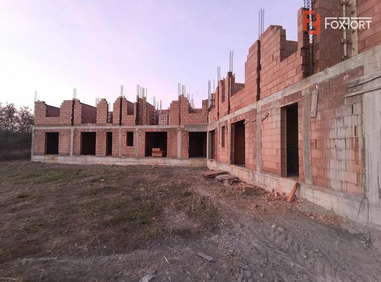COMISION 0 % Apartament cu 4 camere si gradina 50 mp in Timisoara, zona Plopi